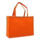 Filz Tragetaschen ORANGE