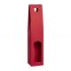 Bottle Box 1-Flasche ROT