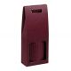 Bottle Box 2-Flaschen BORDEAUX