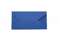 Envelope BLAU