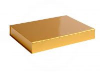 Magnetbox 22x16,5x3cm GOLD