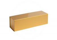 Magnetbox 33x10x10cm GOLD