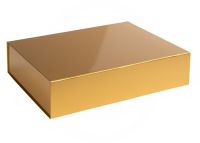 Magnetbox 42,5x33x9,7cm GOLD