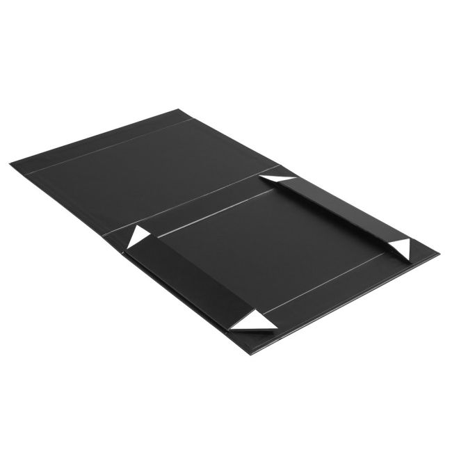 Hochwertige schwarze Magnetbox | Direkt ab Lager verfügbar! Heute