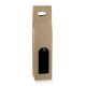 Bottle Box 1-Flasche NATUR