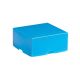 Candy box blau