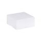 Candy box weiss