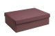 Classic 40x30x12cm BORDEAUX