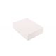 Classic 21x15x4,5cm WEISS