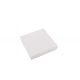 Geschenkbox Deckel Weiss