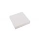 Geschenkbox weiss deckel
