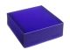 Geschenkbox frosty Violet