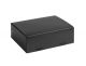 Frosty XL groß 30x22x10cm SCHWARZ - Satz mit 60 Stück.