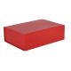 Magnetbox Rot