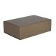 Magnetbox taupe