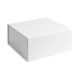 Magnetbox Weiss