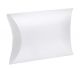 Pillow Pack weiss frosted