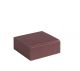 Smartbox 15x14x5,5cm BORDEAUX