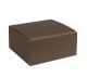 Smartbox 30x30x11cm BRAUN