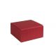 Smartbox 20x19x10cm ROT