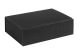 Smartbox 25,5x18x7cm SCHWARZ