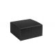 Smartbox 20x19x10cm SCHWARZ