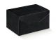 Geschenkbox Trendy  44x34x37cm SCHWARZ