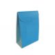 Triangel 9x4,5x13cm BLAU - Satz mit 100 Stück.