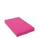 Briefkasten Versandkartons 16x25x2,9cm COLORI ROSA - Satz mit 100 Stück.
