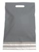 Versandtaschen SILBER