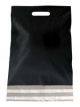 Versandtaschen SCHWARZ