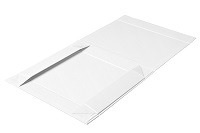 Magnetbox weiss